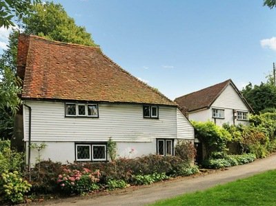 Church Cottage, Tumblefield Road, Stansted