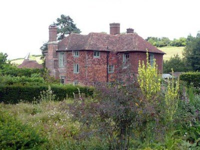 Court Lodge, Plaxdale Green Road, Stansted