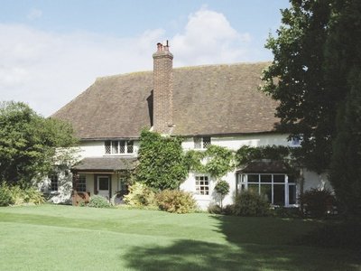 Rumney Farmhouse, South Ash Road, Stansted