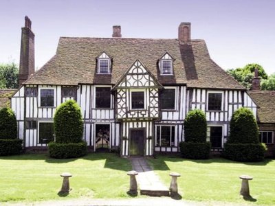 South Ash Manor, Ash Lane