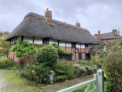 Old Malt House, Malthouse Road, Stansted